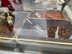 -鑫记婆婆兔·兔头(春熙店)