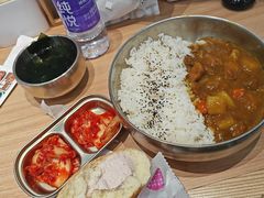-米村拌饭(李沧松乐汀店)