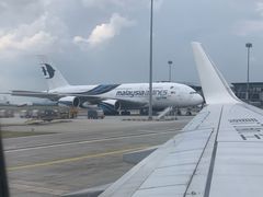 -吉隆坡国际机场