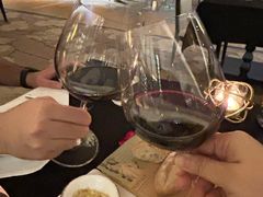 -圣丰索菲特·法国餐厅