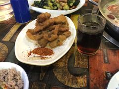 -刘少华贵州小黄牛·鲜牛肉火锅(总店)