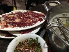 -八合里潮汕鲜牛肉火锅(深圳海岸城店)