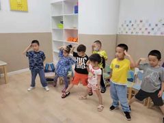 -贝迪森儿童成长中心(未央汉神中心)