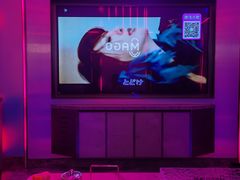 -唛歌KTV(城西银泰店)
