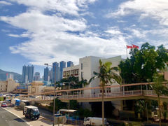 -香港理工大学