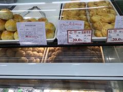 -闻酥园(青羊区文殊坊店)