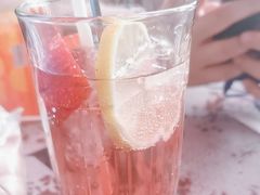 -北平花园·MUA摩造汉堡·北平咖啡(南锣鼓巷胡同店)