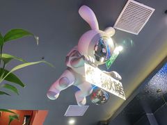 -大成海鲜烧烤·小龙虾(五角场店)