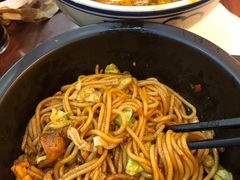 -银泰百货(北京大红门店)