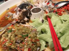 -凤凰湘语·湘粤鲜融(浦东旗舰店)