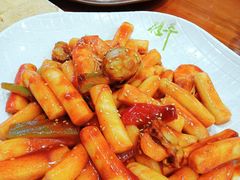 -全州拌饭馆(断桥店)