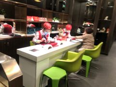 -海底捞火锅(高科广场店)