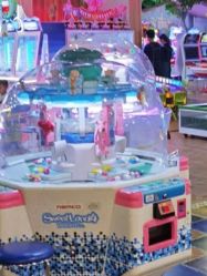 -菲菲羊乐园(临平银泰城店)