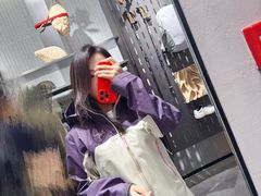 -ARC'TERYX始祖鸟(北京王府中环店)