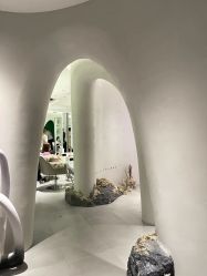 -3AM·S HAIR SALON烫发染发接发
