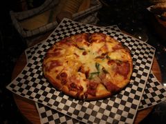 -V-ONE西雅图海鲜自助餐厅(仓山万达广场店)