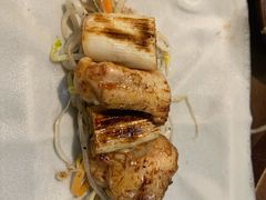 -一豚轩·烧鸟·豚骨拉面(五四路店)