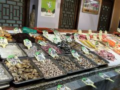 -益展坊·海鲜排档(龙汇店)