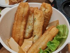 -锡和无锡菜(景丽苑店)