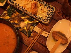 -鹏祖料理