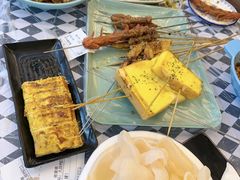 -陈老二烧烤(草市街总店)