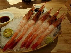 -初居食屋日式料理(万象城购物中心店)