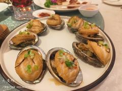 -南海渔村(珠江新城店)
