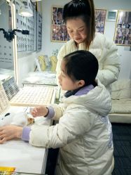 -AI艾耳·专业手工耳洞·穿孔美学馆