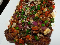 -奇滋豆味(南十四道街店)