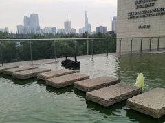 -行者书屋大堂吧 ·下午茶(南京圣和府邸酒店)