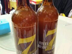 酒-清真磊磊烧烤老店(饮虎池街34号店)