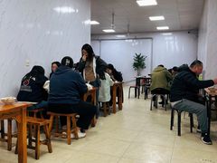 -正味斋锅巴菜(西北角店)