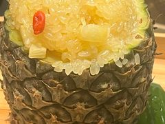-云海肴云南菜·蒸汽石锅鱼(新奥店)