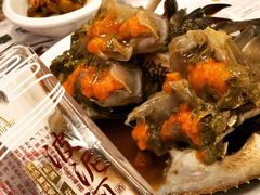 -普乐酱蟹(coex店)