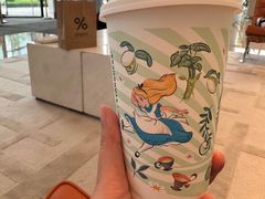 -星巴克(1788广场店)