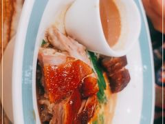 -椿记烧鹅(建干路店)