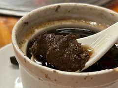 -营记牛肉火锅·大埔客家菜(上梅林店)