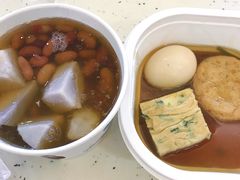 -鲜芋仙(群光广场店)