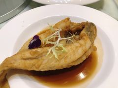 -顺德美的万豪酒店-万豪中餐厅