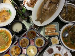 -阿庄新豫菜(通泰路店)