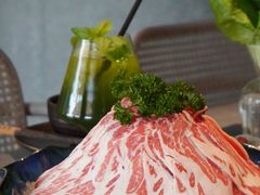 -罗勒家·养生火锅· Bistro(大望路店)