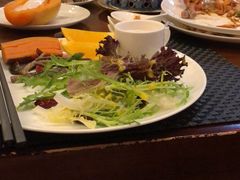 -听松楼·花园酒店·自助餐厅(红梅公园店)