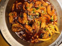 -惠友大虾(太原北街店)