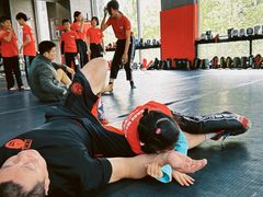 -极斗-IKMF马伽术·格斗运动学院(东直门店)