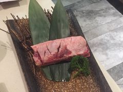 -赤坂亭M9和牛烧肉·日料398放题(万达店)