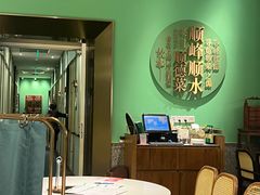 -顺峰顺水顺德菜(第一百货店)