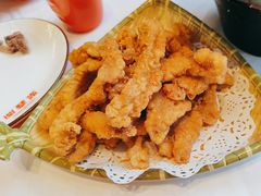 -聚鑫阁江浙菜·非遗传承技艺(闵行交大店)