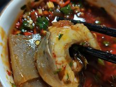 -韩妹鱼庄·泸定老字号(泸定店)