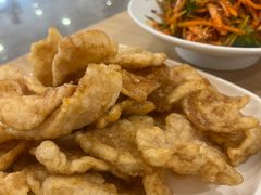-海兰江石锅饭(水上店)