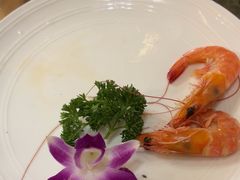 -糟粕醋·椰苑海南菜餐厅(亚龙湾天域酒店)